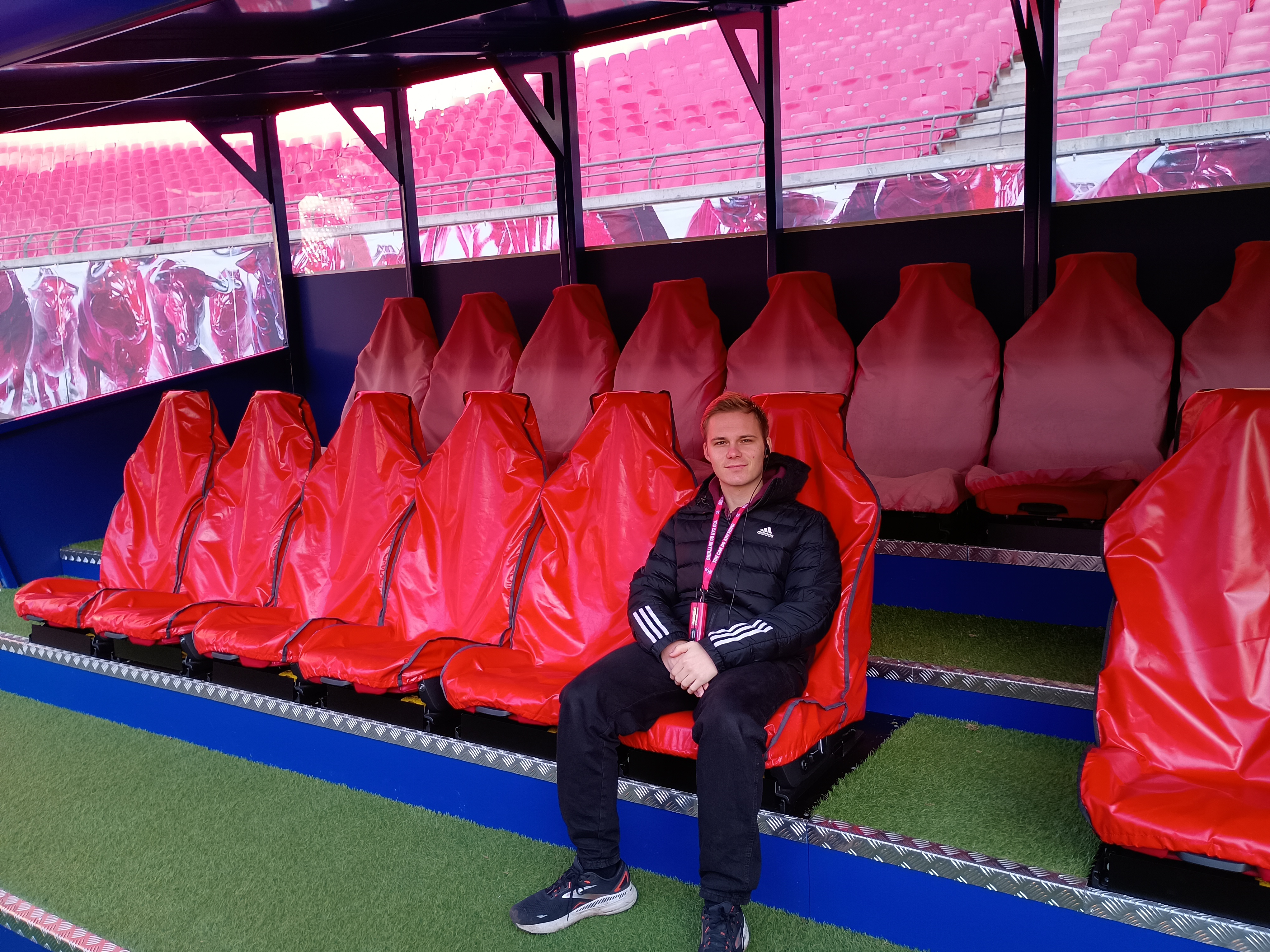 BubatzSpencer Profilbild