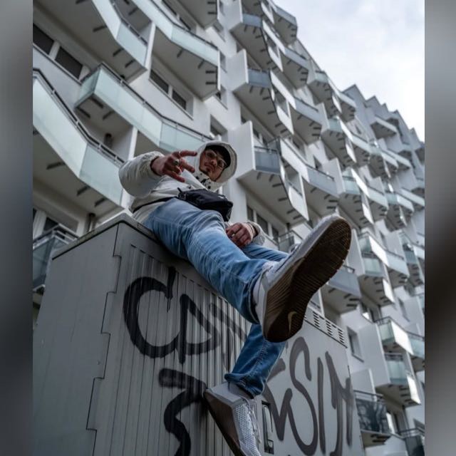 Zerschmetterling Profilbild