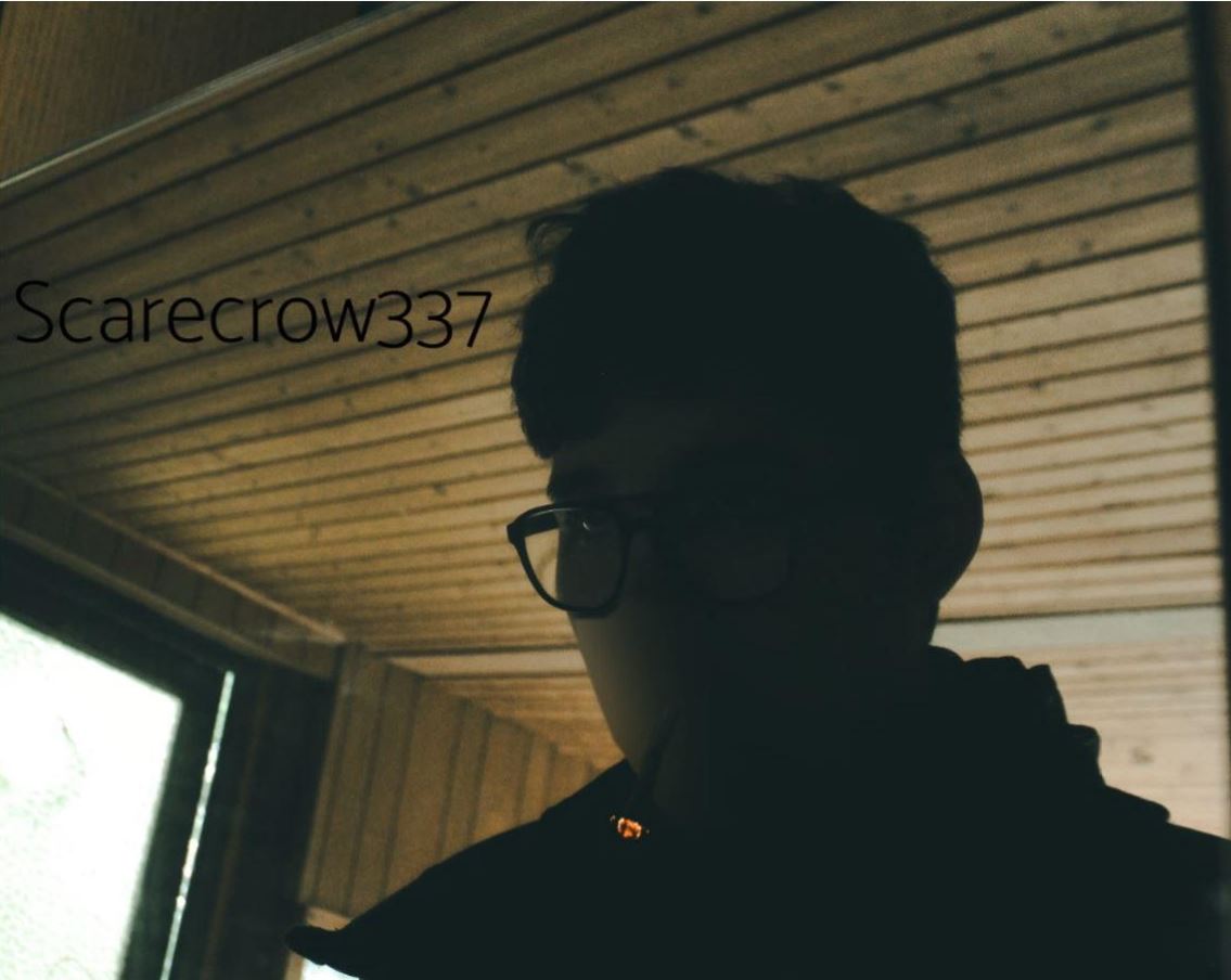 Scarecrow337 Profilbild