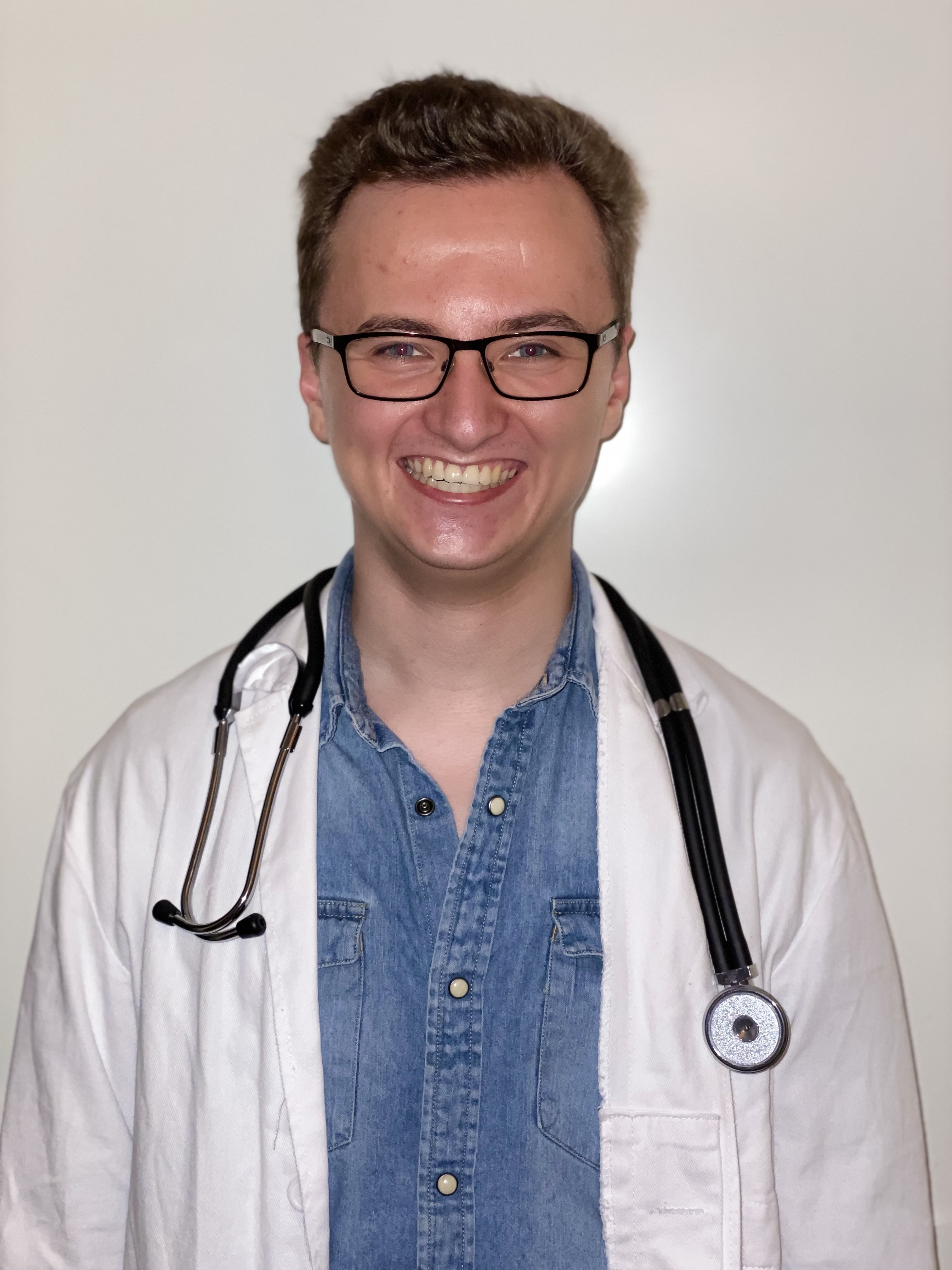 DoktorLukasFrank Profilbild