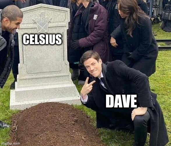 Dave