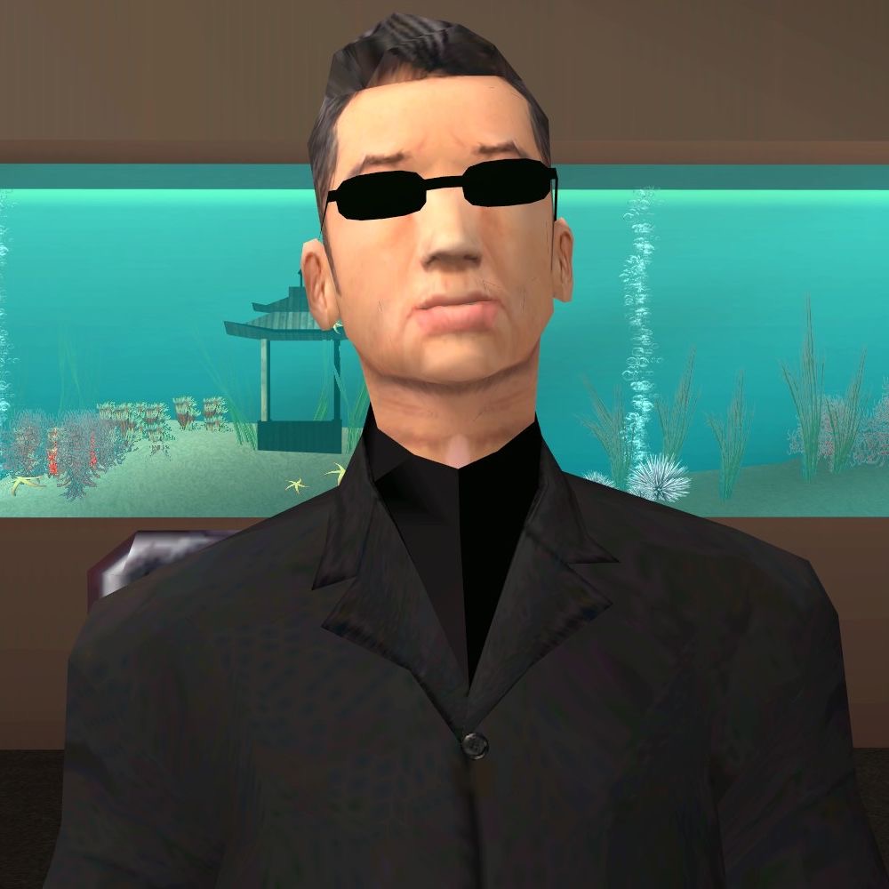 DirkDiesel Profilbild