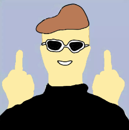 UnhappyFrontmann Profilbild