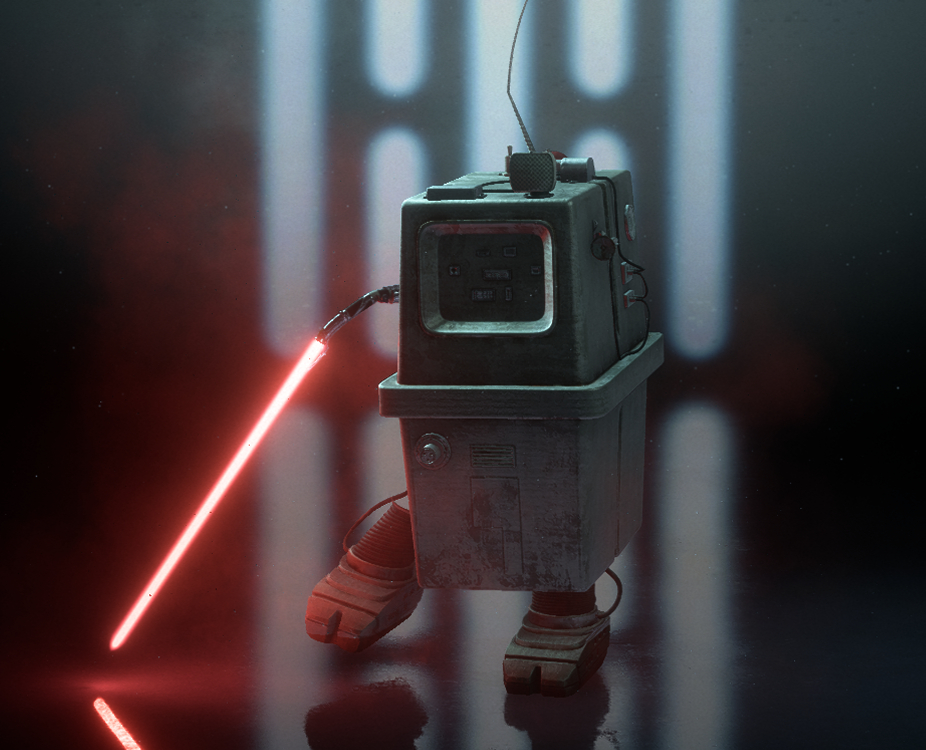 Gonk