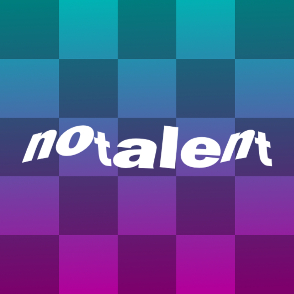 notalent