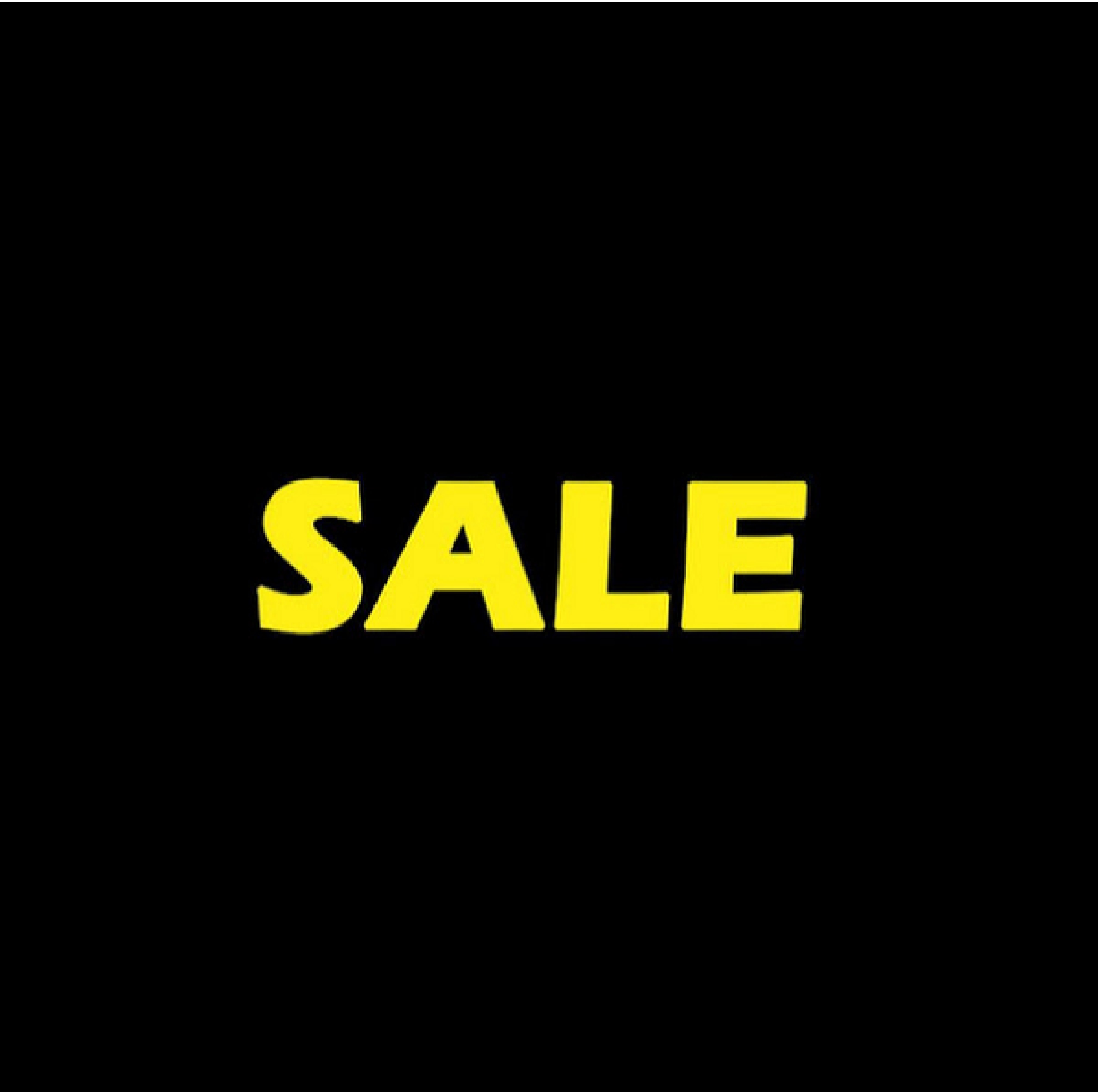 SALE