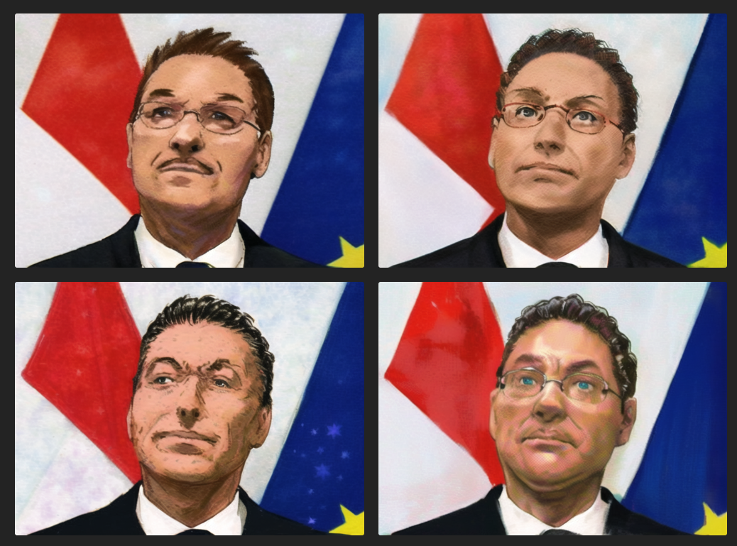 HCStrache