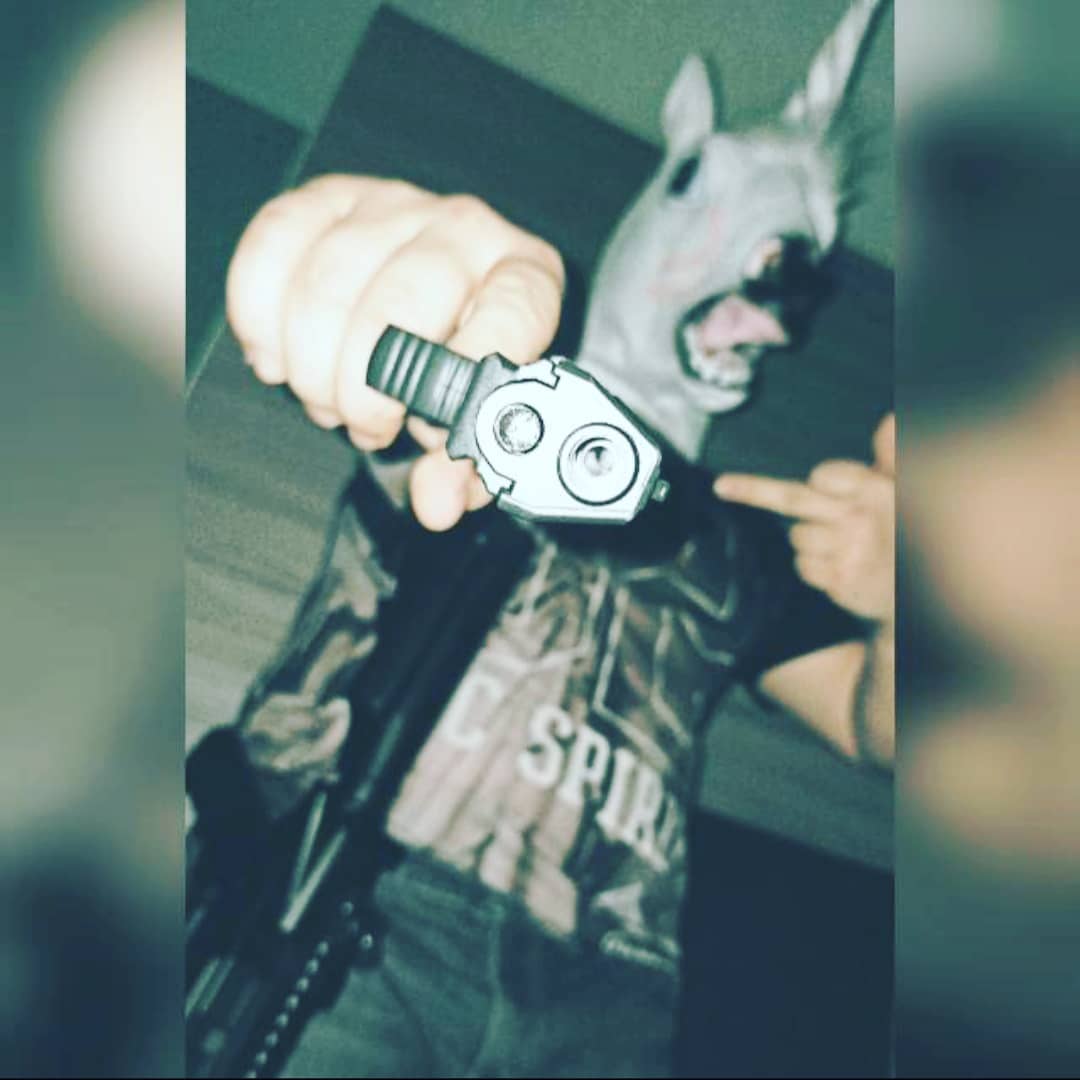 Sawyer556 Profilbild