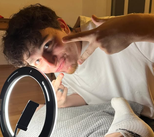 Hellinyahood Profilbild