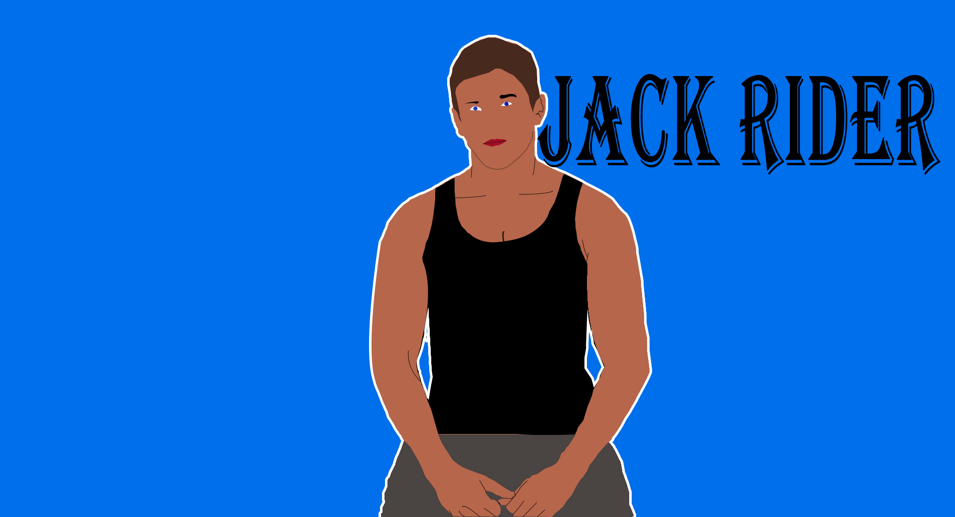 Jack_Rider Profilbild