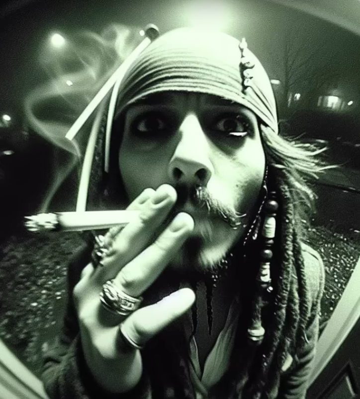 Käptn_Scurr Profilbild