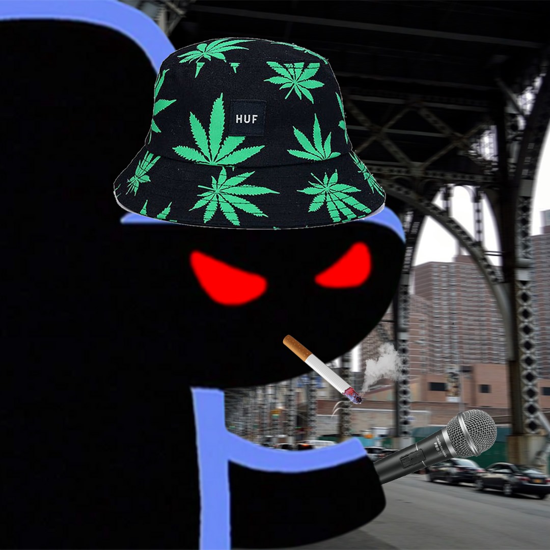 Hackfleischhassenderzerhacker Profilbild